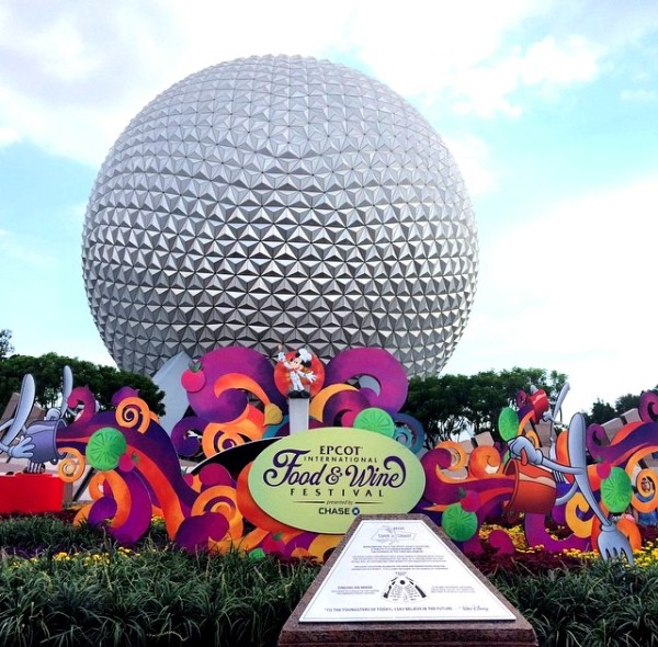 20 Fascinating Facts About Epcot’s 20th International Food And Wine ...