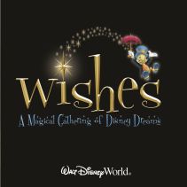 Wishes CD
