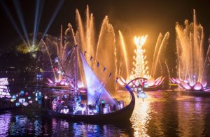 Rivers Of Light At Disney's Animal Kingdom | Disney World Enthusiast