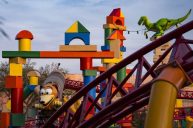 Toy Story Land 2